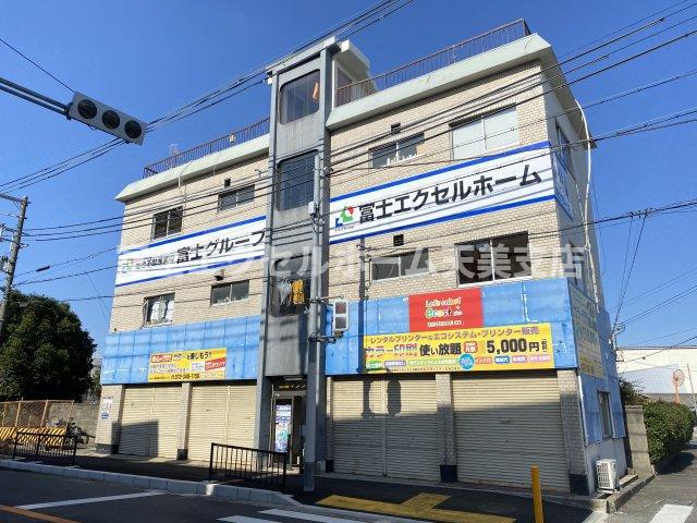 加藤マンション
