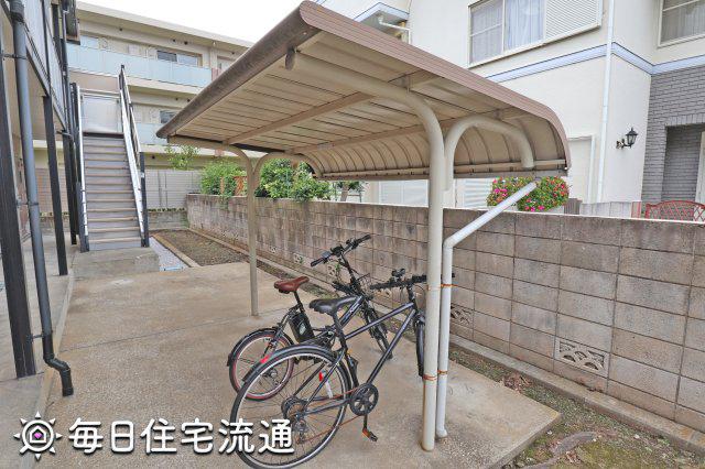 コンフォート成城 