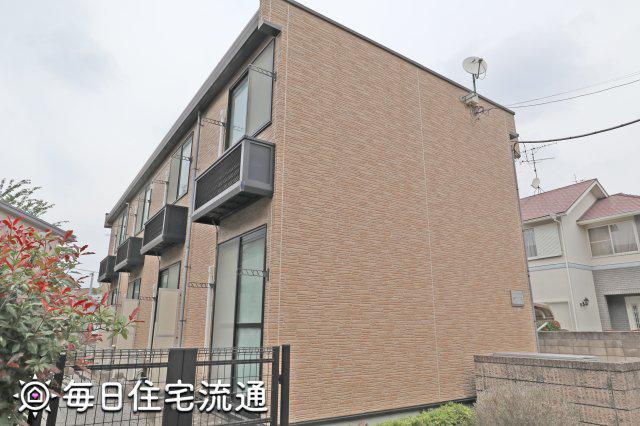コンフォート成城 