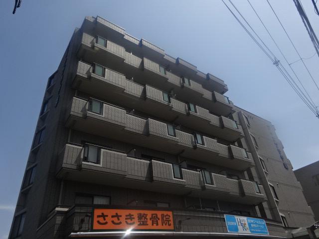 ツインプラザ幸