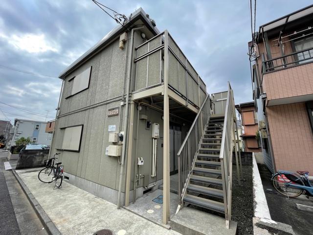 シティハイムソファレ