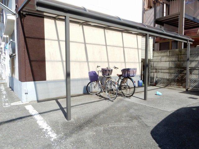 第1コーポ平野