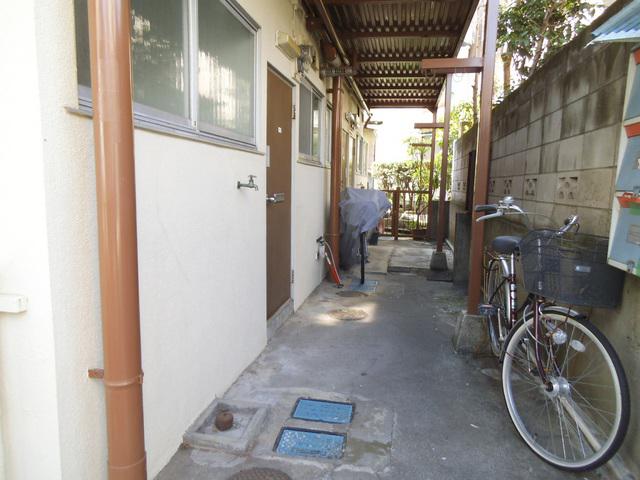 ハイツみのり