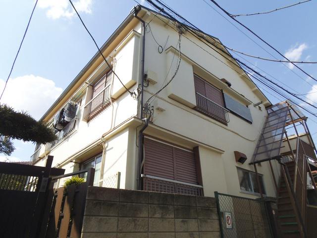 ハイツみのり