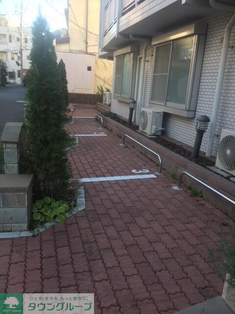 リフィオ二子玉川