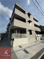 D-RESIDENCE岡町(2LDK/3階)