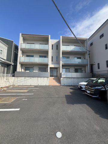ヴェール梅里