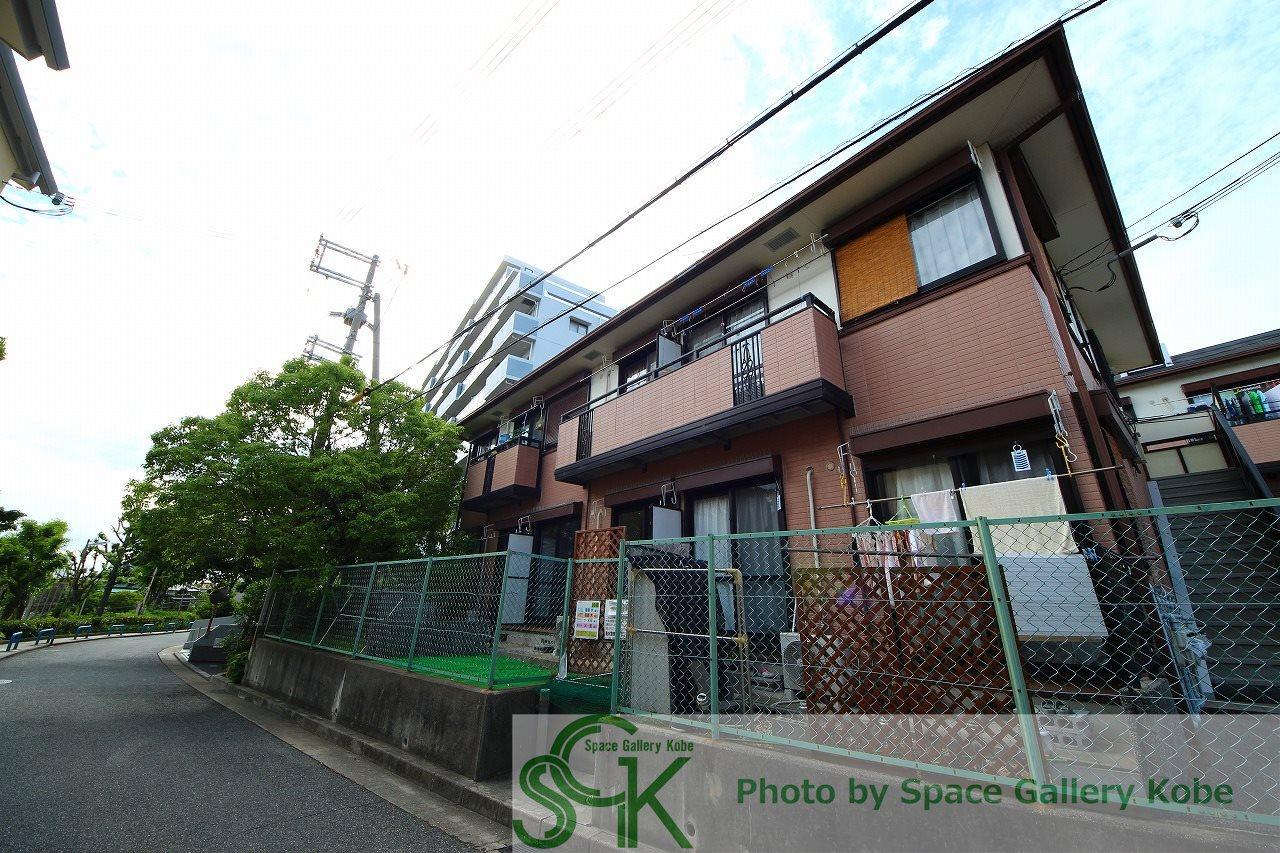 塩屋ヴィレッジ