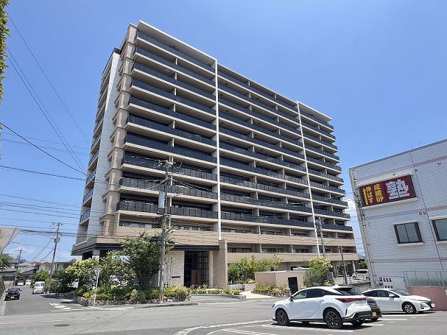 エイリックスタイル高崎グランヒルズ1102号(3LDK/11階)