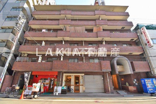 SAKAI-BM南堀江