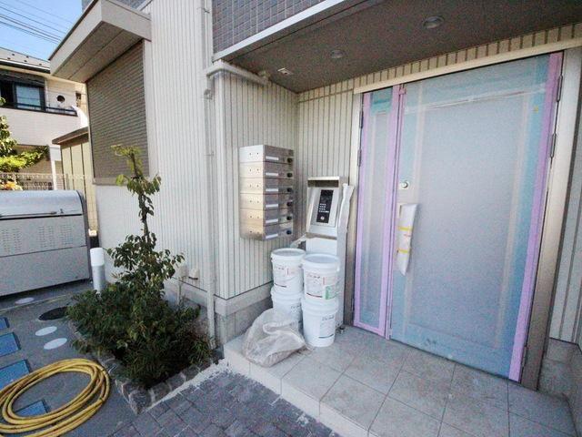 アキツ駅前ヒルトップ