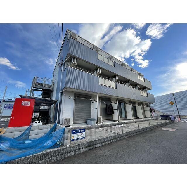 プリズム7番館