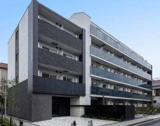 ガーラ・ヴィスタ新板橋