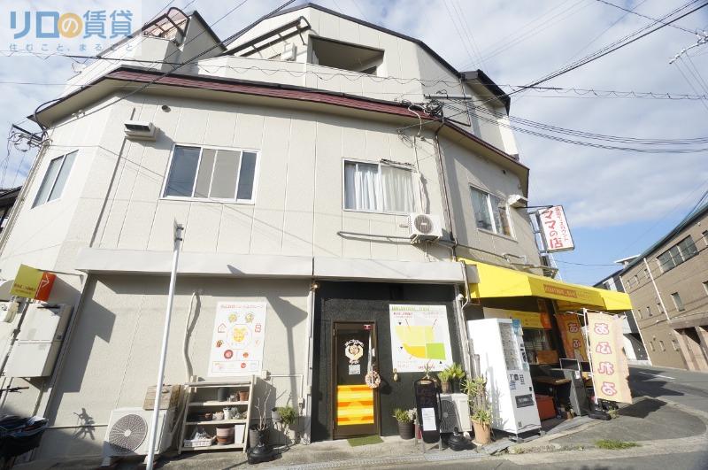 グランドソレイユ大桐