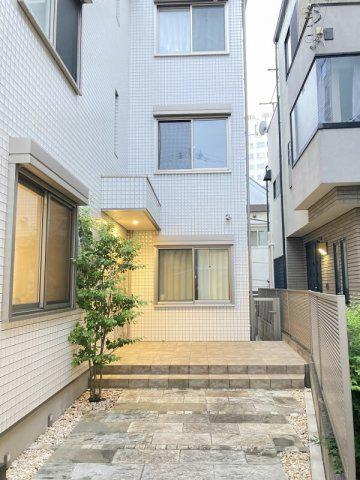 ルーム南麻布