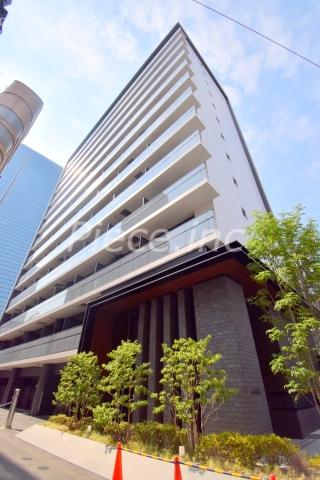 エスキュート梅田・中崎町