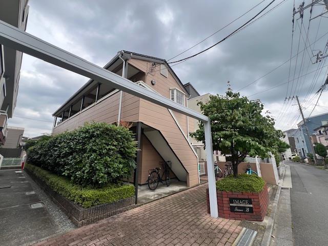 IMAGE井上B棟