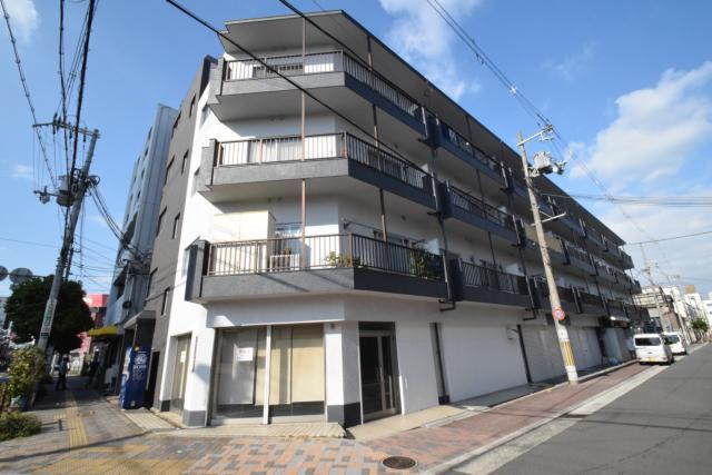 住吉建物2号館