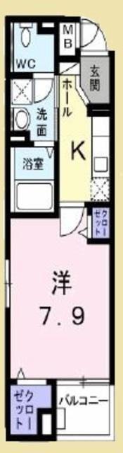 メゾンドフルール