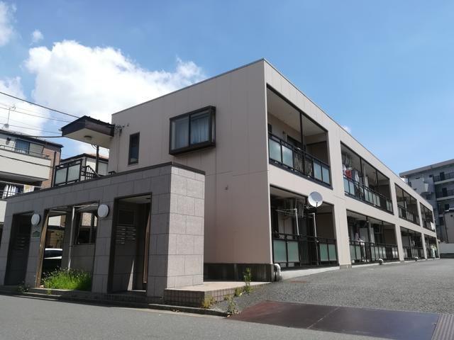メゾンルミエール
