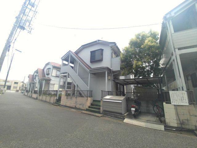 メゾンケームII