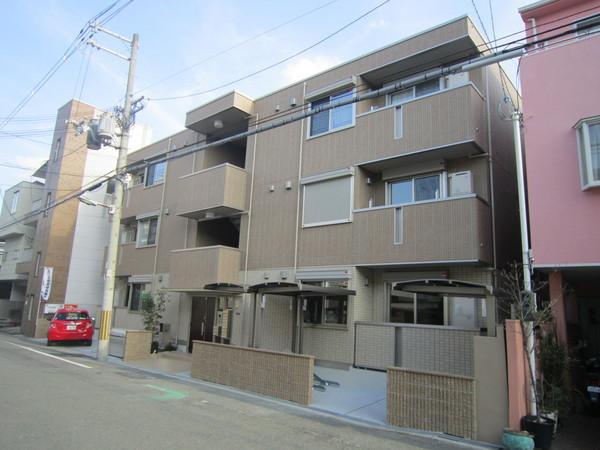 片岡マンションⅠ