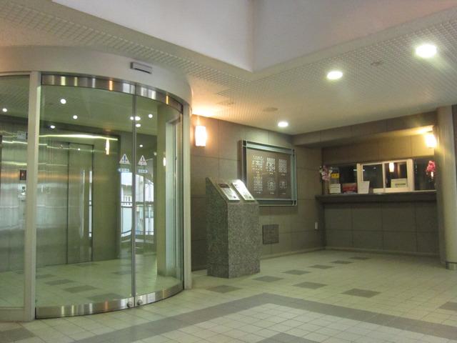 悠々スクアール相模大野