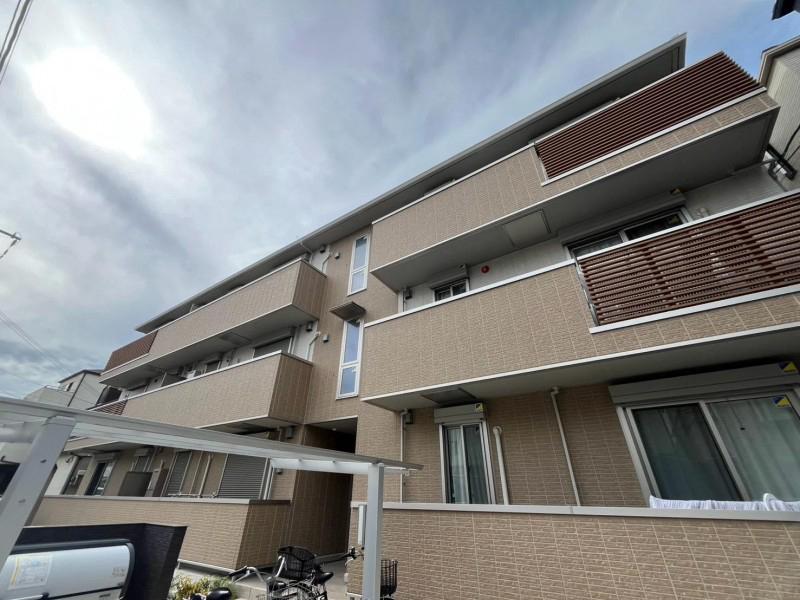ラフォーレ堺