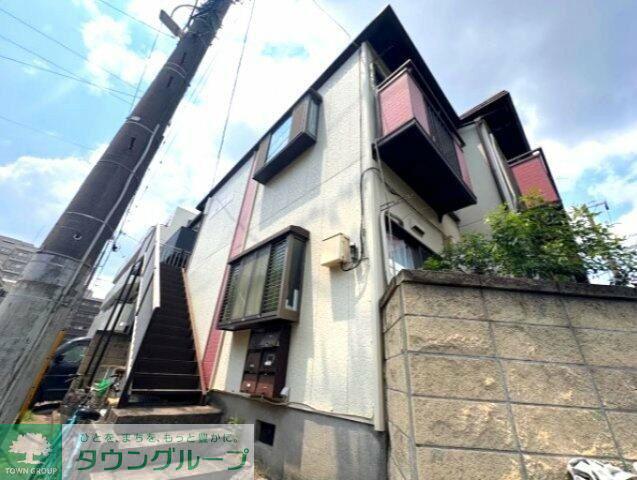 三和ハイツ
