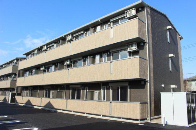 サザンヒルズB
