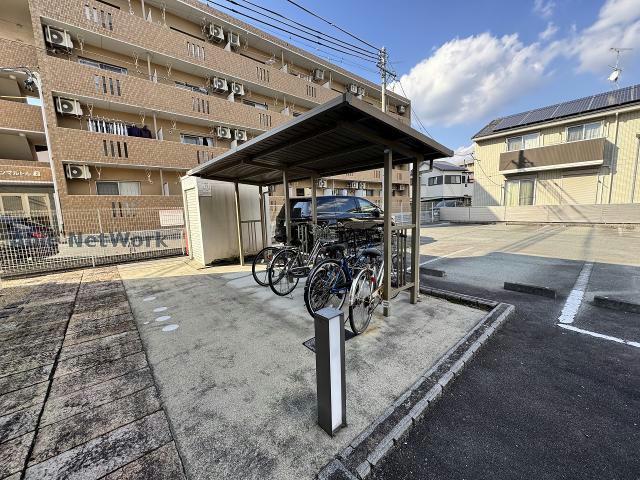 グレイス アベニュー 上浜町