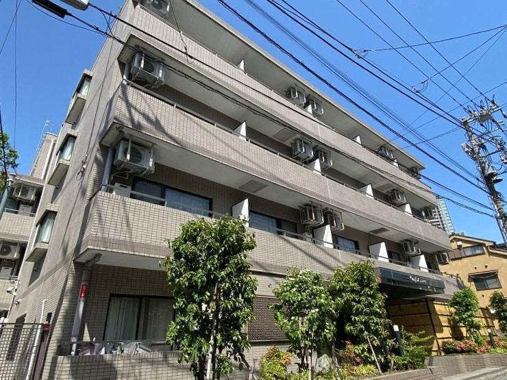 コンフォート文京小石川(1DK/1階)