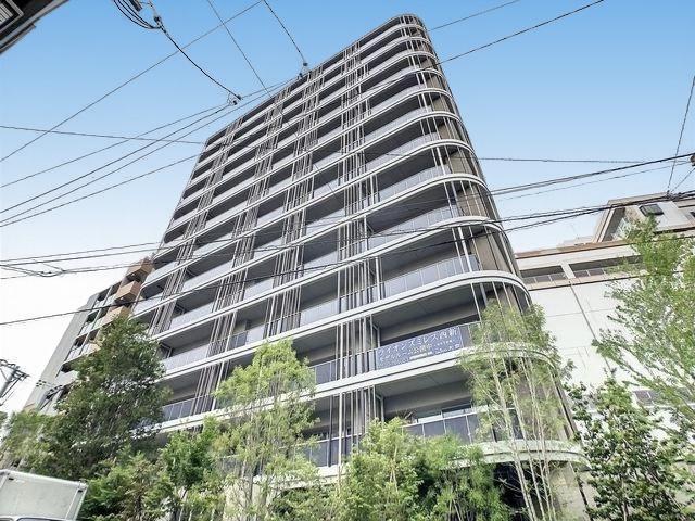 ライオンズミレス西新