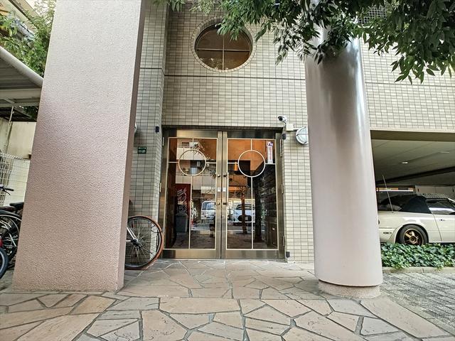 ダイナコートブロッサム天神南