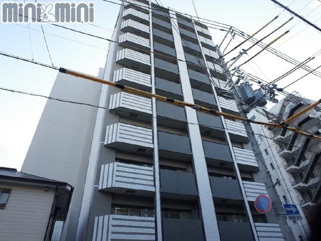 ワールドアイ神戸湊町