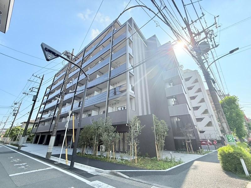ステージグランデ竹ノ塚