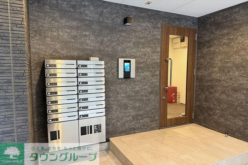 BOASORTE町屋2丁目