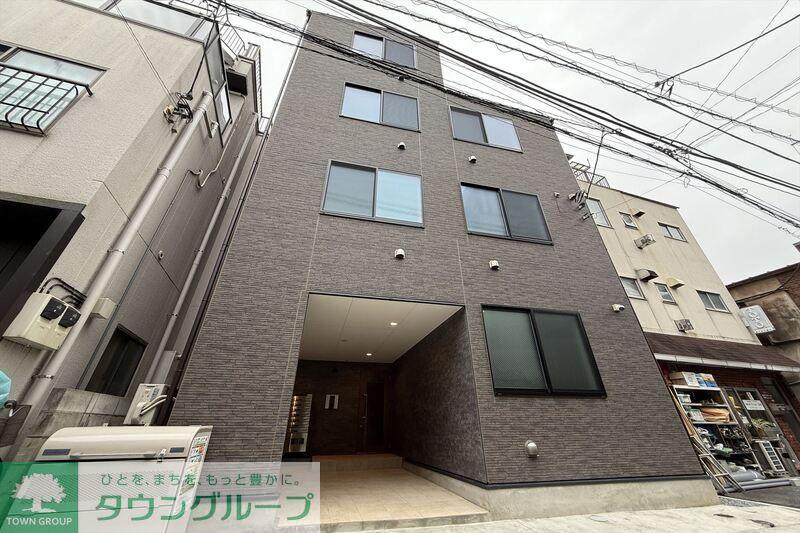BOASORTE町屋2丁目