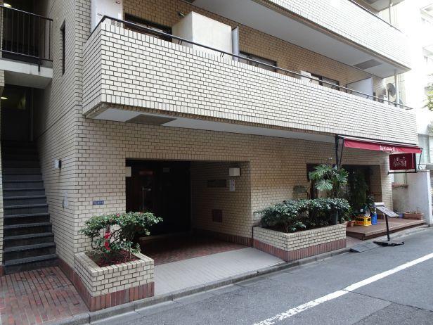 グローリア平河町
