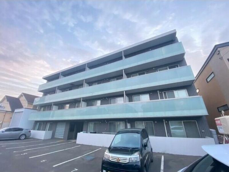 ウエストコースト東麻生