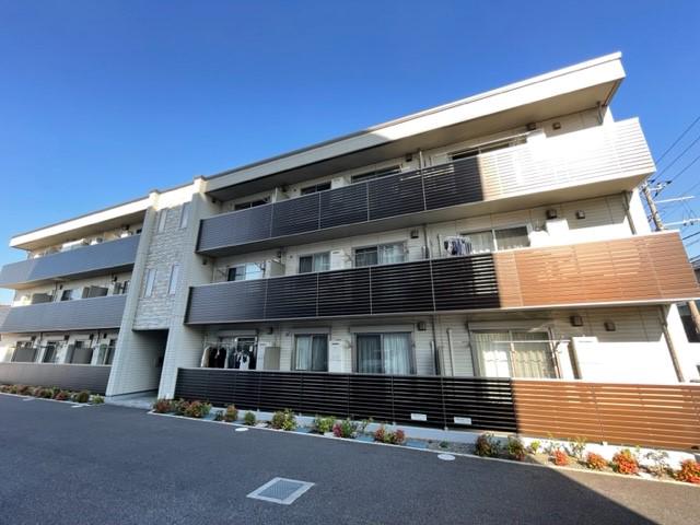エクラール白梅