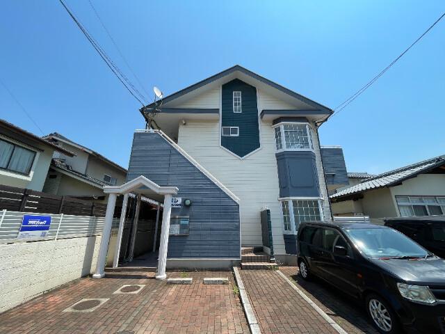 中島グリーンパレス