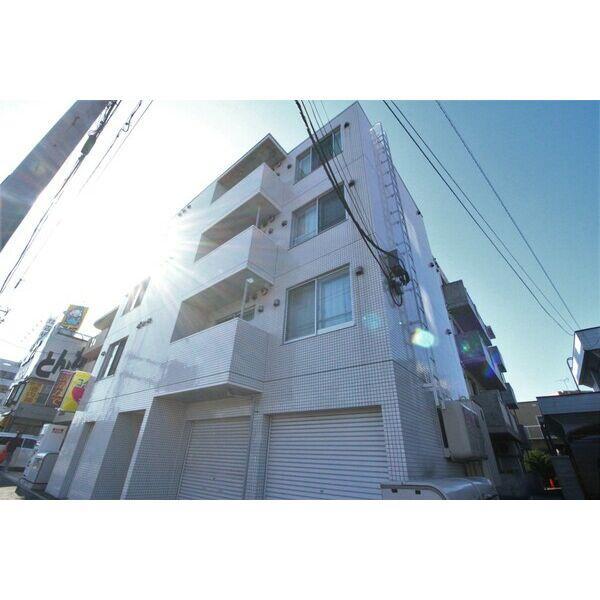 FEERIQUE (1LDK/4階)