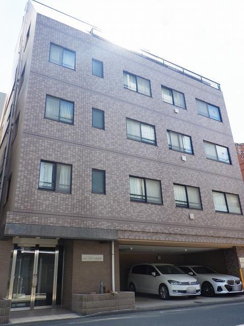 リオベルデ貮番館