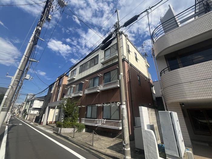 MAISON DE HARAMACHI