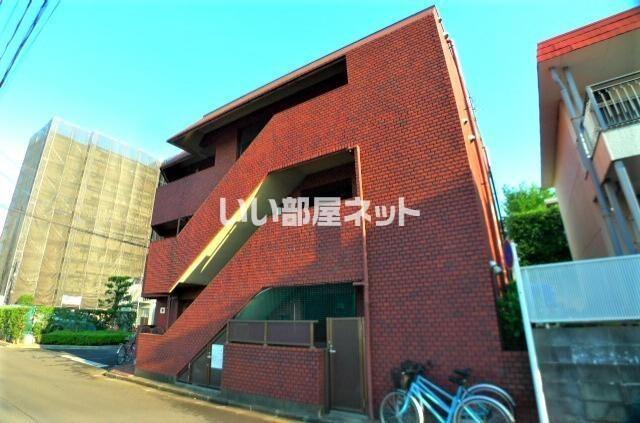煉瓦館小手指II