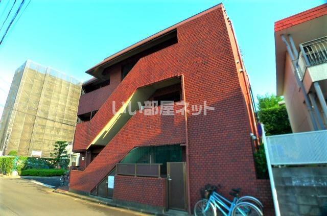 煉瓦館小手指II