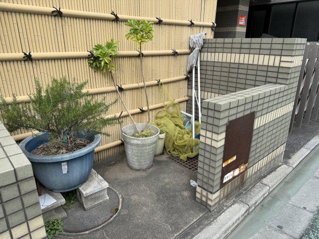 阿部マンション