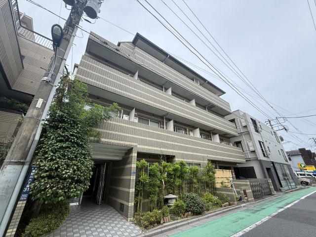 阿部マンション