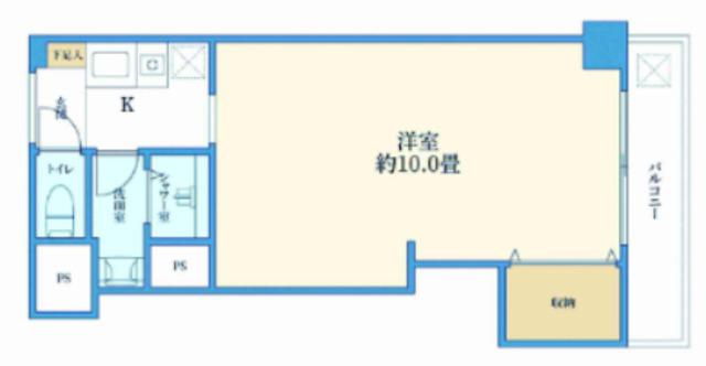 VIP新宿柏木